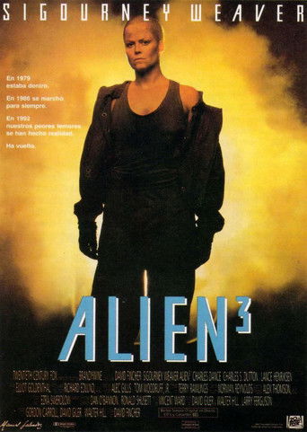 Alien&sup3; (1992)