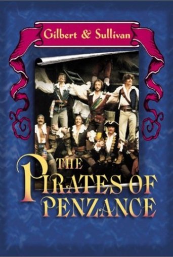 The Pirates of Penzance (1970)