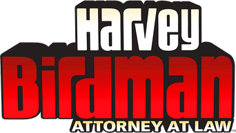 صورة من Harvey Birdman, Attorney at Law