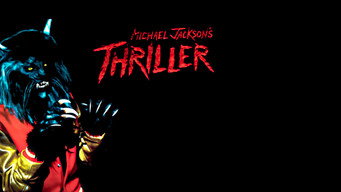 #11 Michael Jackson's Thriller
