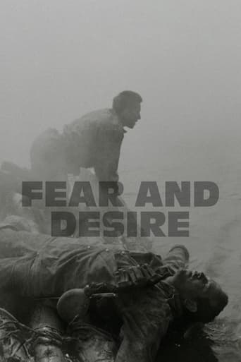 Fear and Desire en streaming 