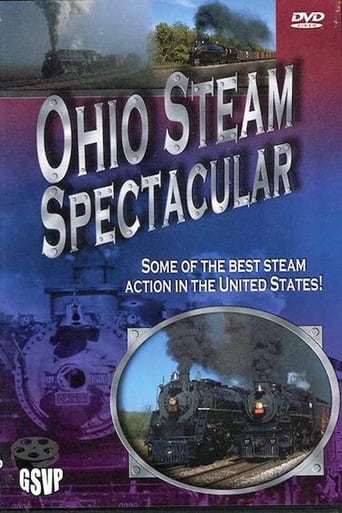 Ohio Steam Spectacular