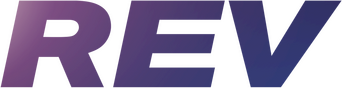 Rev logo