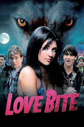 Poster för Love Bite