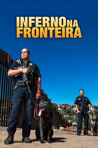 Inferno na Fronteira poster