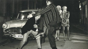 Heisses Pflaster Köln (1967)