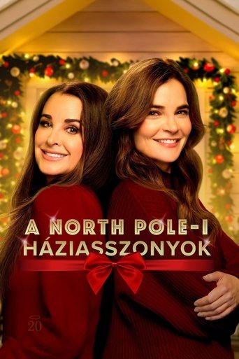 A North Pole-i háziasszonyok