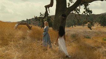 Westworld S3E8 poster