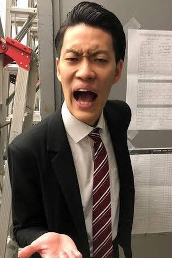 Imagine Naoto Sasaki