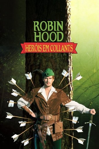 Robin Hood: Heróis em Collants
