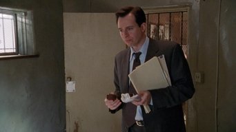 The Shield: Al margen de la ley S01E06