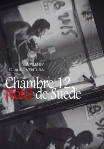 Poster of Chambre 12, Hôtel de Suède