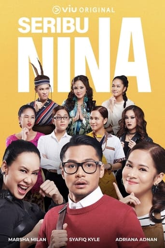 Seribu Nina en streaming 