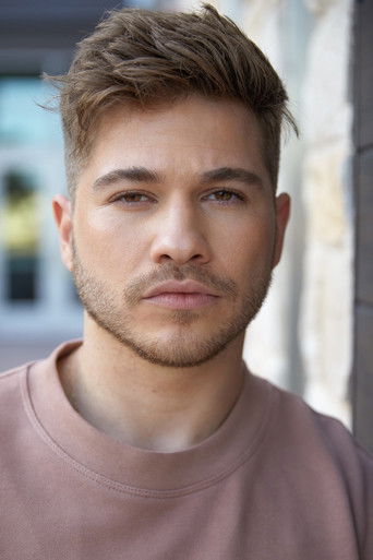 Foto de Tristan Nokes