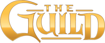 The Guild logo
