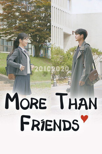 More Than Friends