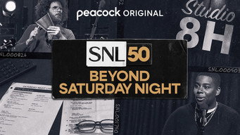 SNL50: Beyond Saturday Night (2025)