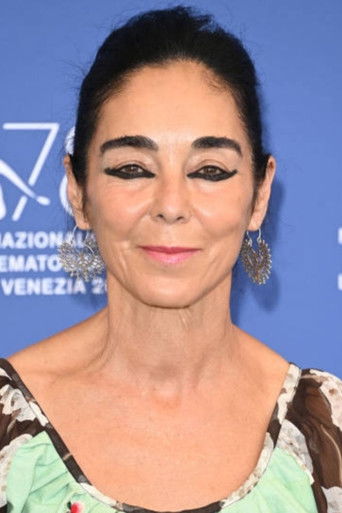 Foto de Shirin Neshat