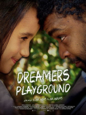 Dreamer's Playground (2021)