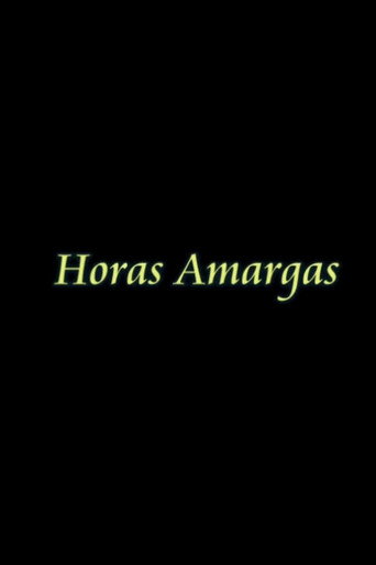 Horas Amargas