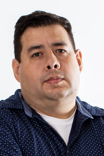 Foto de Jeffrey Morgan