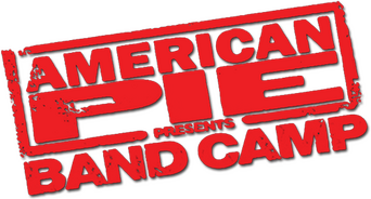 American Pie Presents: Band Camp logo