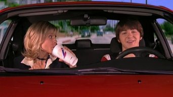 Episódio Carteira de Motorista da série Drake e Josh