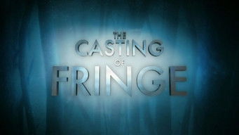 第22話：The Casting of Fringe
