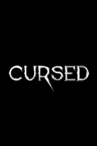 Cursed : La rebelle