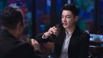 Aflevering 18 — Episode 18