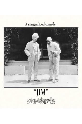 Poster of Jim