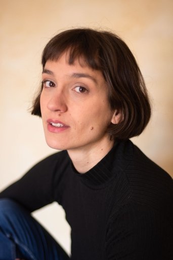 Image of María Emilia Ladogana