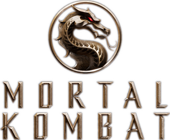 Mortal Kombat logo