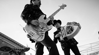Galeria 2 - Los Tigres del Norte at Folsom Prison