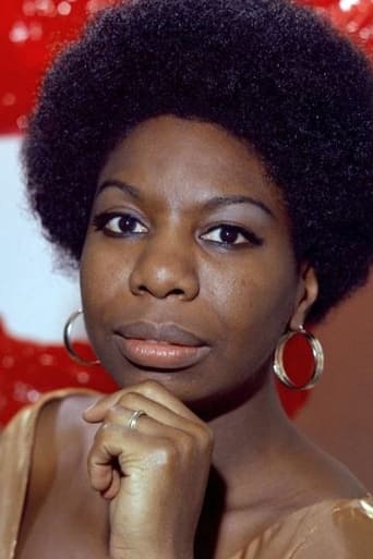 Image of Nina Simone