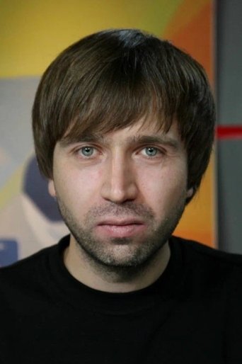 Image of Kirill Nenashev