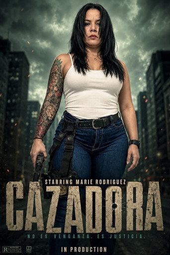 Cazadora