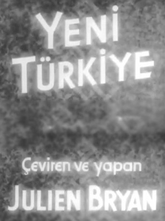 Yeni Tükiye Yeni Tükiye