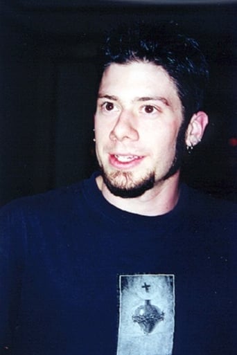 Imagen de Wes Borland