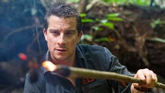 #1 Bear Grylls: Escape From Hell