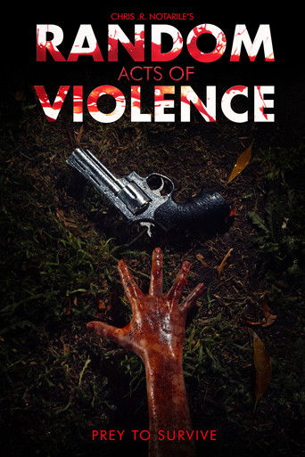 Random Acts of Violence (1970)
