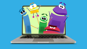 #1 StoryBots Super Songs