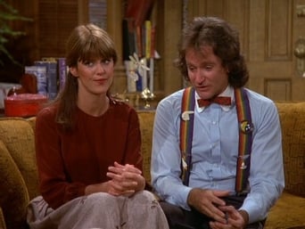 Mork Learns to See