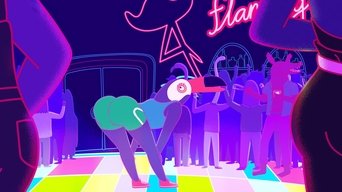 Tuca y Bertie S01E08