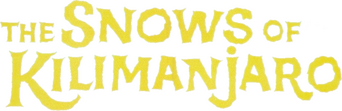 The Snows of Kilimanjaro logo