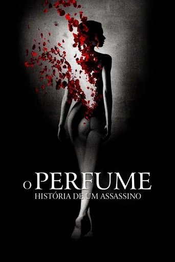 O Perfume - História de um Assassino
