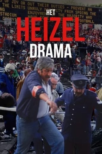 Het Heizeldrama: Season 1