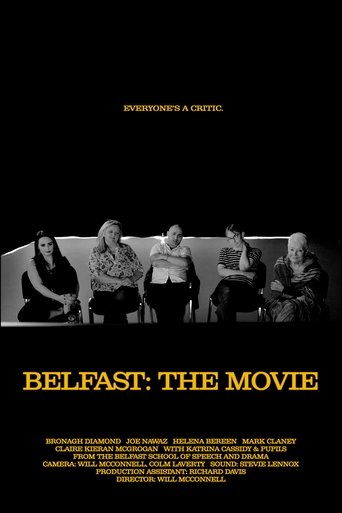 Belfast: The Movie (2024)
