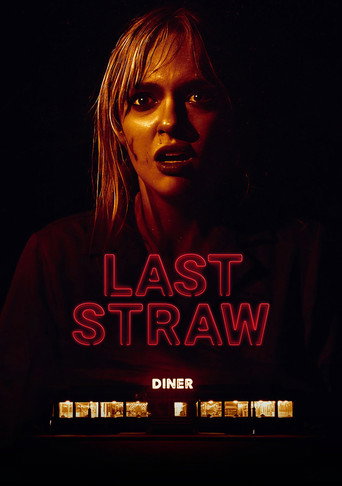 Last Straw