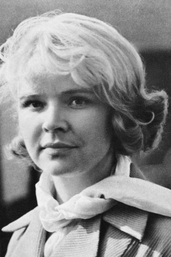 Image of Tamara Syomina